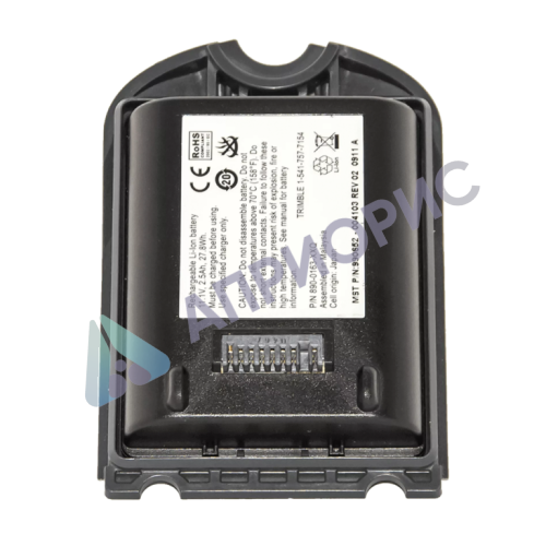 Аккумулятор для Nikon Ranger 3